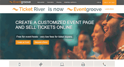 Desktop Screenshot of eventgroove.com